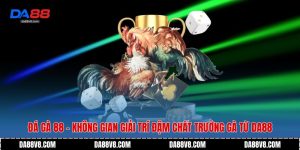Đá gà 88