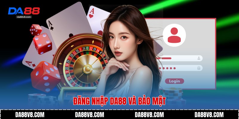 Đăng Nhập Da88 - Hướng Dẫn Truy Cập Nhanh Và An Toàn 4 Đăng nhập Da88 và bảo mật