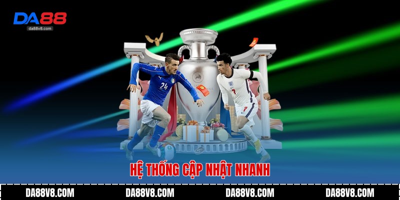 Kèo Thẻ Phạt - Góc Nhìn Chiến Thuật Trong Cá Cược Bóng Đá 4 Hệ thống cập nhật nhanh