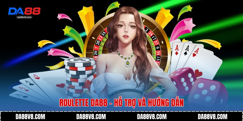 Roulette Da88 - Sức Hút Bền Bỉ Của Casino Cổ Điển 4 Roulette Da88 - Hỗ trợ và hướng dẫn