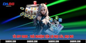 Tải app Da88
