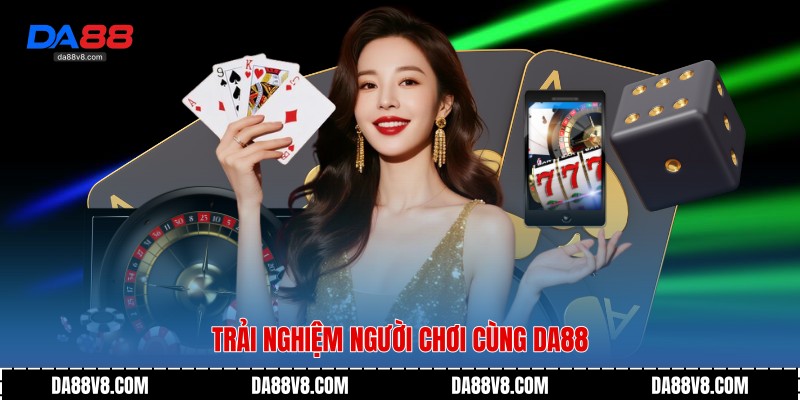 Xóc Đĩa Da88 - Trải Nghiệm Dân Gian Hiện Đại Đầy Kịch Tính 3 Trải nghiệm người chơi cùng Da88